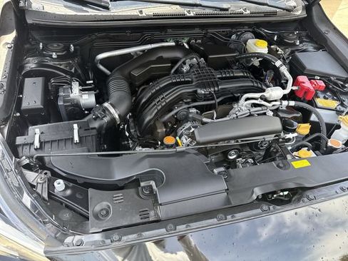 Certified 2025 Subaru Impreza 2.0i image 18