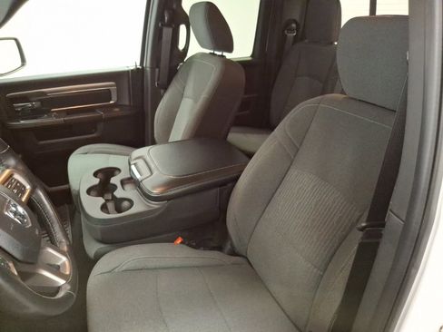 Used 2022 RAM 1500 Classic Warlock w/ Electronics Group image 15