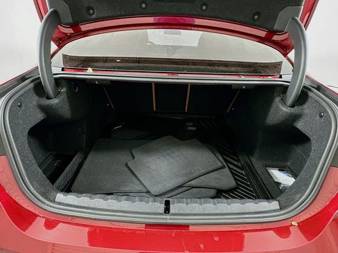 Certified 2025 BMW 430i xDrive Coupe w/ M Sport Package image 27