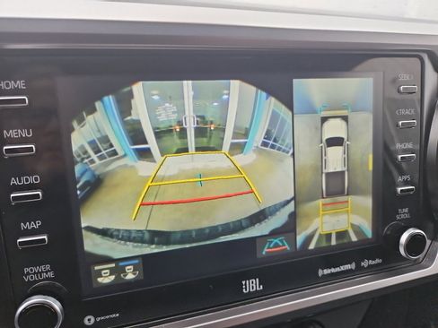 Used 2023 Toyota Tacoma Limited w/ Black Out Package (TMS) image 30