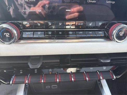 Certified 2023 GMC Canyon AT4X image 17