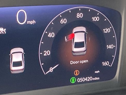 Used 2024 Honda Accord EX image 22