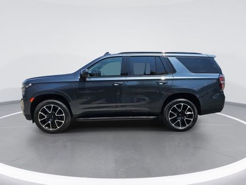Used 2021 Chevrolet Tahoe RST AWD/4WD image 2