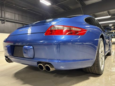 Used 2006 Porsche 911 Carrera S image 5