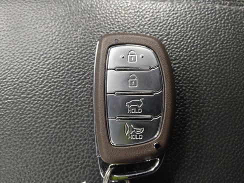 Used 2018 Hyundai Tucson Limited w/ Ultimate Package 02 FWD image 32