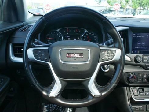Used 2018 GMC Terrain SLT w/ Preferred Package FWD image 25