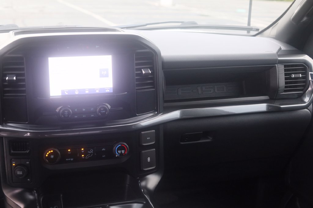 Used 2023 Ford F150 XL w/ STX Appearance Package AWD/4WD image 30