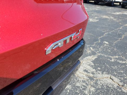 New 2026 GMC Terrain AT4 image 6