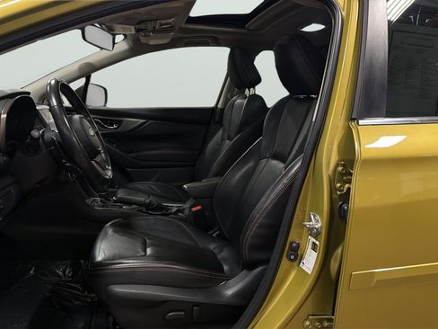 Used 2021 Subaru Crosstrek 2.5i Limited w/ Moonroof Package 1 AWD/4WD image 22