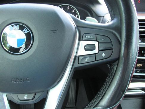 Used 2018 BMW X3 xDrive30i AWD/4WD image 24
