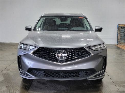 New 2026 Acura MDX w/ Advance Package image 3