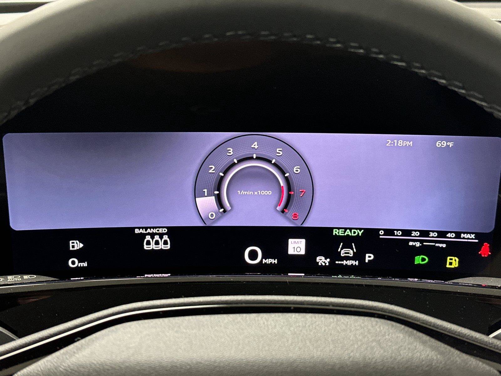 New 2026 Audi Q3 quattro 2.0T AWD/4WD image 24