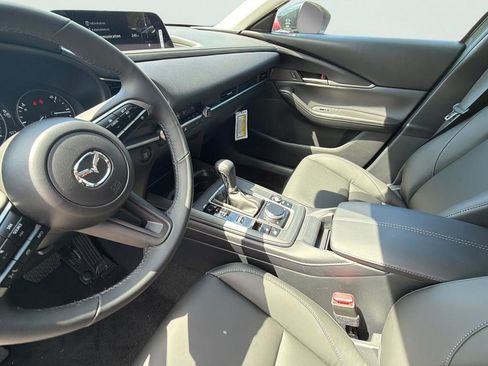 New 2026 MAZDA CX-30 AWD 2.5 S w/ Select Sport Pkg image 11