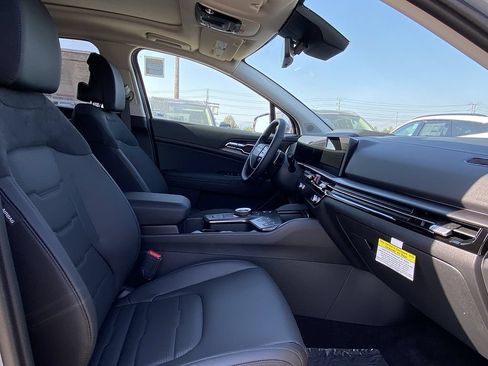 New 2026 Kia Sportage SX Prestige AWD/4WD image 25