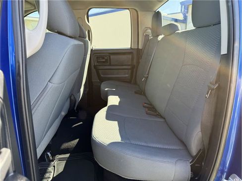 Used 2015 RAM 1500 Express AWD/4WD image 15