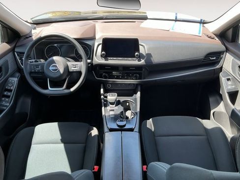 Used 2023 Nissan Rogue S image 17