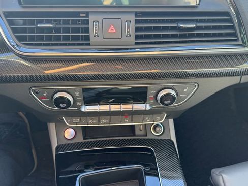 Certified 2023 Audi SQ5 Premium Plus w/ Premium Plus Package image 20