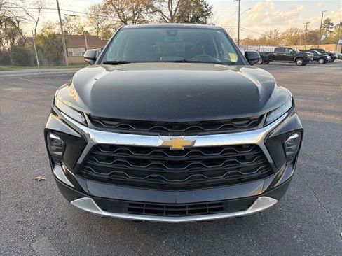 Used 2023 Chevrolet Blazer LT w/ Convenience Package image 6