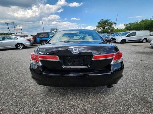 Used 2012 Honda Accord LX image 6