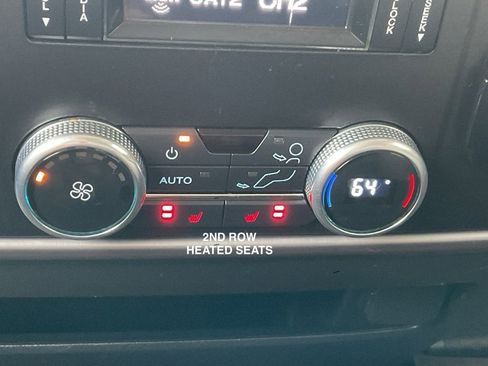 Used 2021 Ford Expedition Platinum image 20