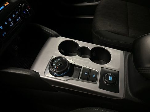 Used 2023 Ford Bronco Sport Big Bend AWD/4WD image 9