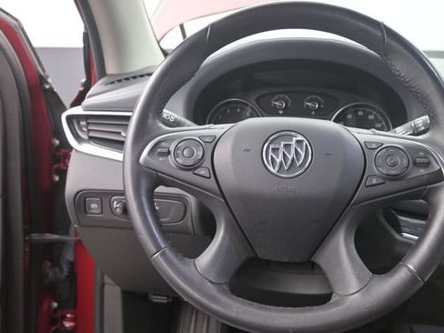 Used 2018 Buick Enclave Essence w/ Trailering Package AWD/4WD image 29