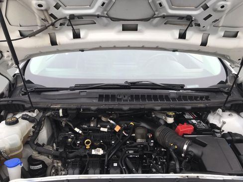 Used 2022 Ford Edge SEL AWD/4WD image 7