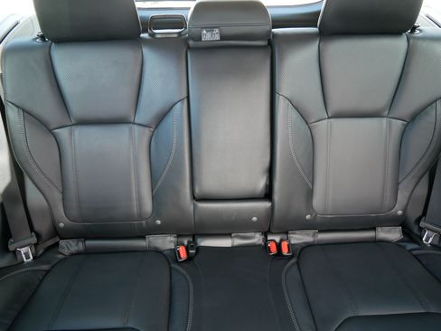Certified 2023 Subaru Forester Touring w/ Popular Package #3 AWD/4WD image 13