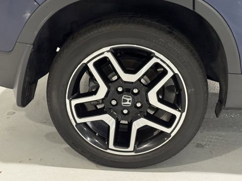 Used 2022 Honda Passport Elite image 44