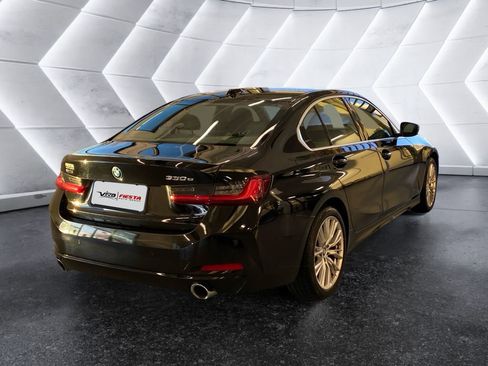 Used 2024 BMW 330e xDrive image 4