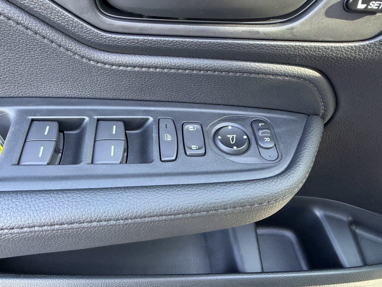 New 2026 Honda Odyssey Sport-L image 22