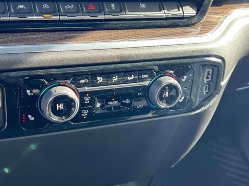 Used 2026 Chevrolet Silverado 1500 LT image 29