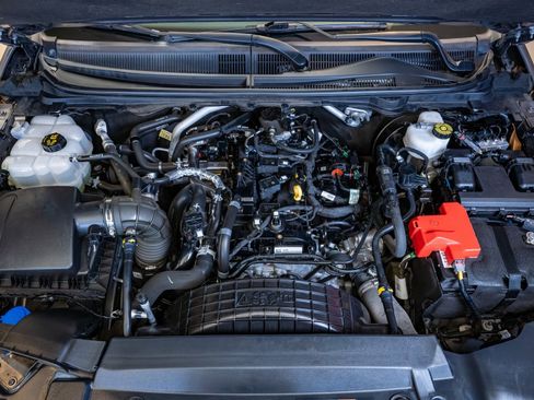 Used 2021 Ford Ranger XLT w/ Equipment Group 302A High image 31