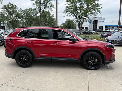 Used 2024 Honda CR-V Sport image 3