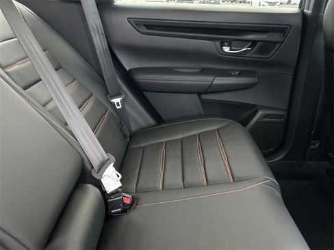 New 2026 Honda CR-V Sport-L image 20