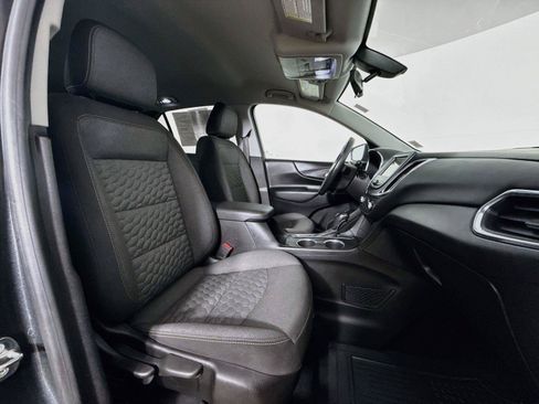 Used 2019 Chevrolet Equinox LT AWD/4WD image 28