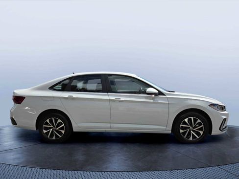Used 2026 Volkswagen Jetta S FWD image 6