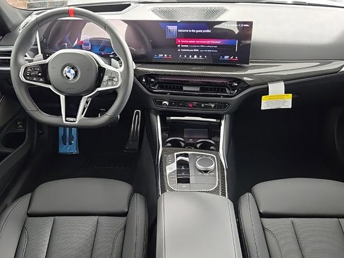 New 2026 BMW M340i xDrive image 18