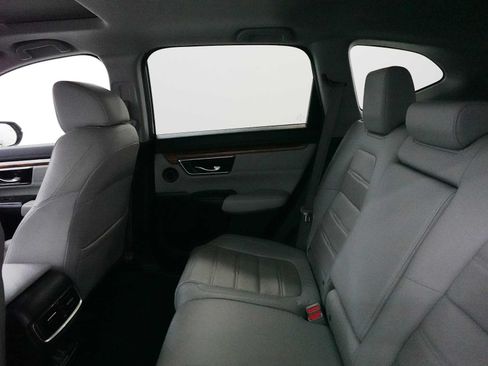 Certified 2022 Honda CR-V Touring image 28