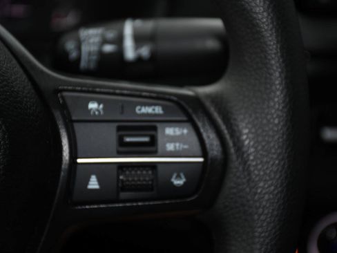 Used 2024 Honda Accord EX image 29