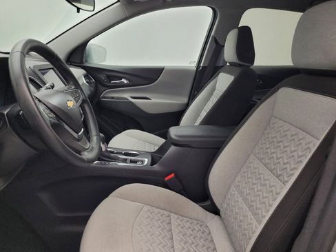 Used 2024 Chevrolet Equinox LT FWD image 17
