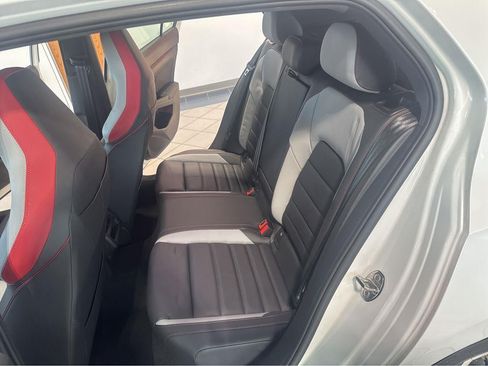 Used 2024 Volkswagen GTI SE FWD image 30