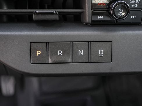 New 2026 Nissan Leaf SV+ w/ Floor Mat Package (SV+) FWD image 21