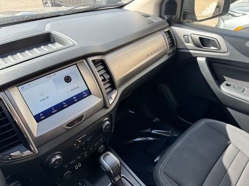 Used 2019 Ford Ranger XLT w/ Equipment Group 302A Luxury image 21