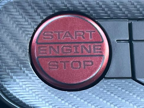 New 2025 Ford Mustang Coupe image 7