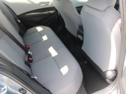Certified 2026 Toyota Corolla SE FWD image 17