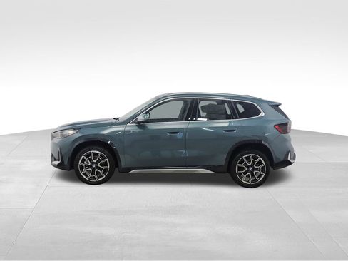 New 2026 BMW X1 xDrive28i w/ Technology Package image 2