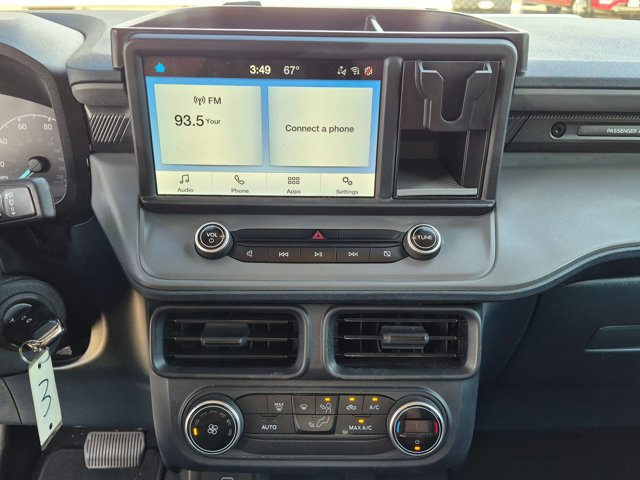 Used 2022 Ford Maverick XL FWD image 13