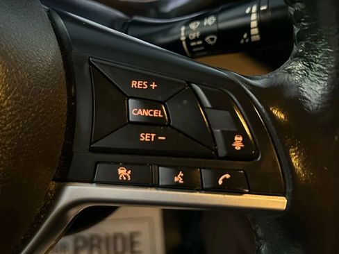 Used 2021 Nissan Sentra SV image 21