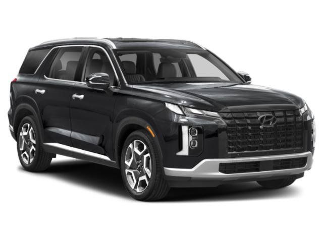 Used 2024 Hyundai Palisade Limited AWD/4WD image 9